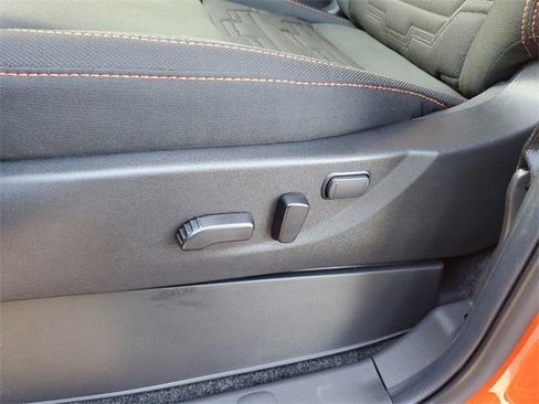 New 2026 Nissan Frontier PRO-4X w/ Pro-4x Convenience Package image 19