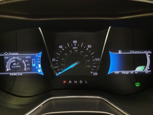 Used 2018 Ford Fusion S image 23