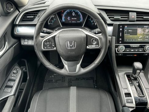 Used 2016 Honda Civic EX-T image 13