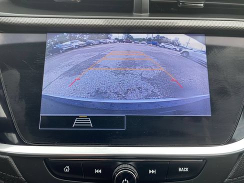 Used 2023 Buick Encore GX Select w/ Safety Package II AWD/4WD image 27