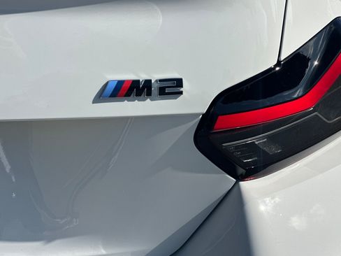 New 2026 BMW M2 w/ Lighting Package RWD image 22