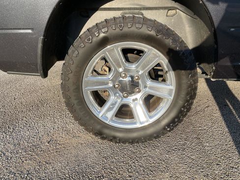 Used 2017 RAM 1500 Lone Star image 52