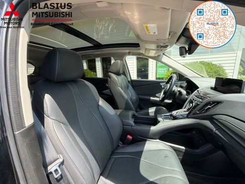 Used 2020 Acura RDX AWD w/ Technology Package image 46