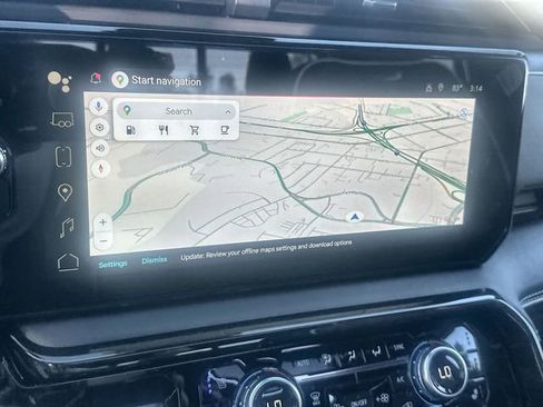 New 2026 GMC Sierra 1500 AT4X image 14