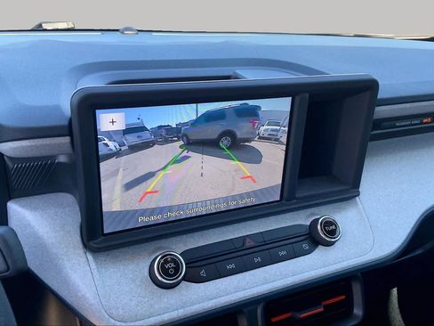 Certified 2024 Ford Maverick XLT FWD image 27