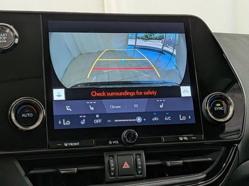 Certified 2024 Lexus NX 350 AWD w/ Cold Area Package image 24