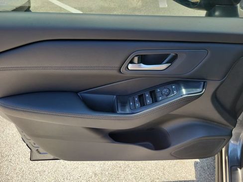New 2026 Nissan Rogue Dark Armor AWD/4WD image 18