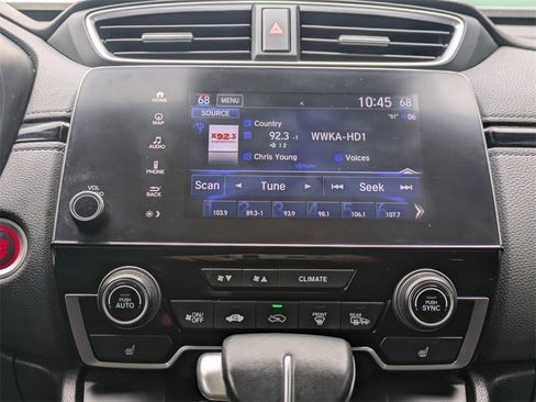 Used 2018 Honda CR-V EX-L image 19