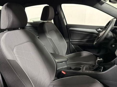New 2026 Volkswagen Jetta Sport FWD image 13