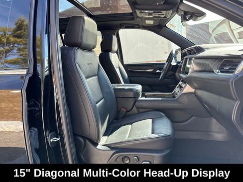Used 2023 GMC Yukon Denali image 35