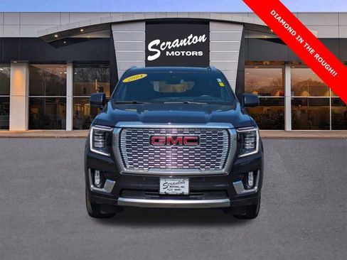 Used 2024 GMC Yukon Denali image 8