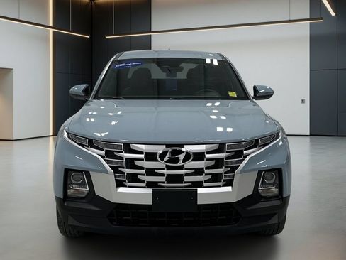 Certified 2023 Hyundai Santa Cruz SEL AWD/4WD image 10