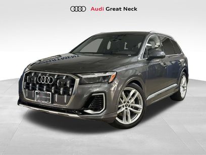 Used 2025 Audi Q7 3.0T Premium Plus w/ Premium Plus Package