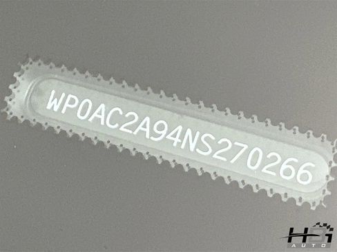 Used 2022 Porsche 911 GT3 image 18