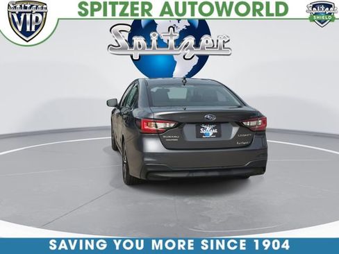 Used 2023 Subaru Legacy Premium AWD/4WD image 8