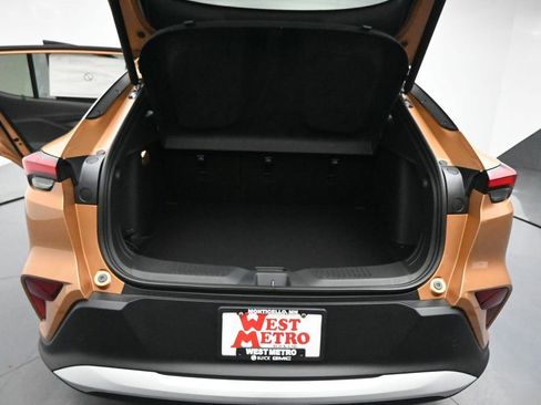 New 2026 Buick Envista Preferred image 19