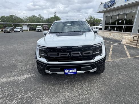 New 2026 Ford F150 Raptor AWD/4WD image 2