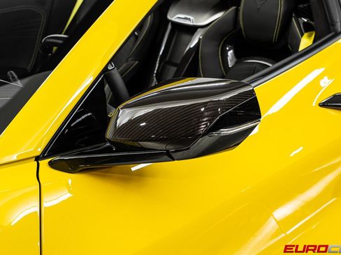 Used 2026 Chevrolet Corvette Z06 RWD image 19
