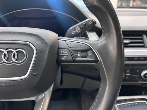 Used 2018 Audi Q7 2.0T Premium Plus w/ Premium Plus Package AWD/4WD image 15