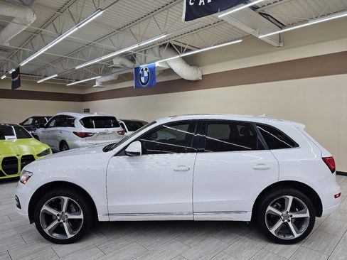 Used 2014 Audi Q5 TDI Premium Plus image 10