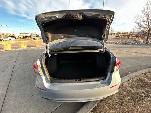 Used 2022 Honda Civic Sport image 24