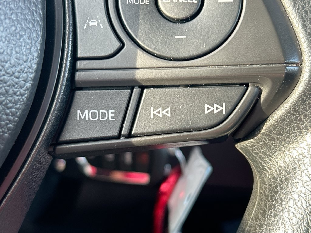 Used 2025 Toyota Corolla LE FWD image 16