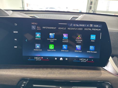 New 2026 BMW X1 xDrive28i image 26