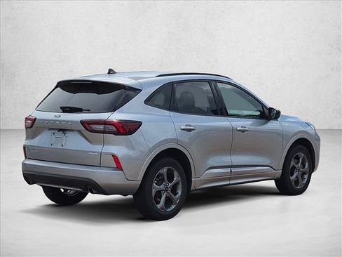 Used 2024 Ford Escape ST-Line AWD/4WD image 5