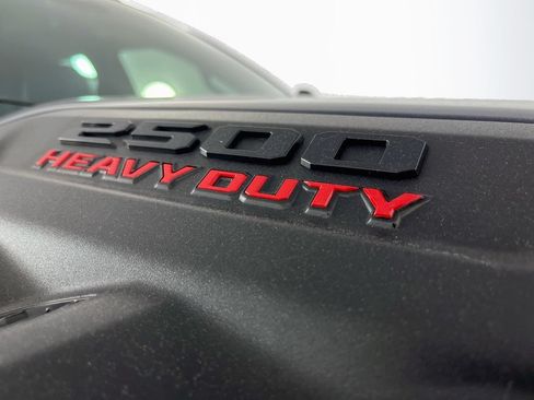 Used 2024 RAM 2500 Laramie w/ Night Edition AWD/4WD image 37