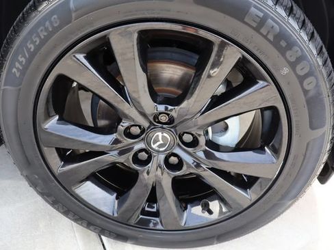 Used 2023 MAZDA CX-30 AWD 2.5 S w/ Preferred Package image 48