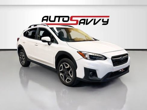 Used 2019 Subaru Crosstrek 2.0i Limited w/ Popular Package #3 AWD/4WD image 1