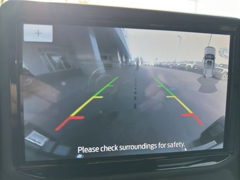 Certified 2022 Ford Bronco Sport Big Bend w/ Convenience Package image 35