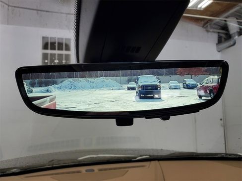 New 2025 Cadillac XT6 Premium Luxury w/ Platinum Package image 26