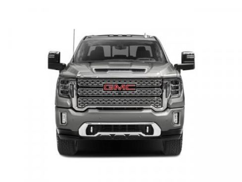 Used 2023 GMC Sierra 2500 Denali image 7