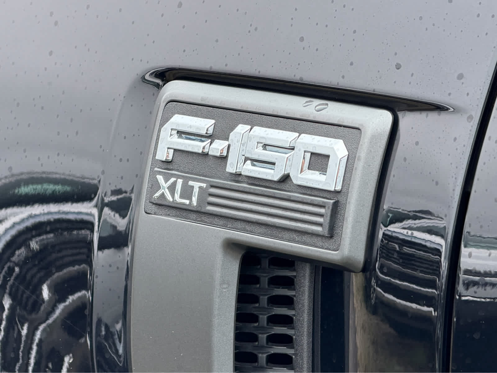 Used 2023 Ford F150 XLT w/ Equipment Group 302A High AWD/4WD image 12