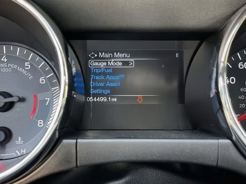 Used 2016 Ford Mustang GT Premium w/ GT Performance Package RWD image 13