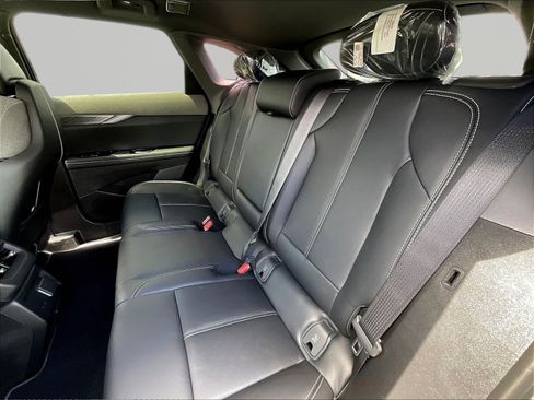 New 2026 Cadillac Optiq Luxury 1 AWD/4WD image 20