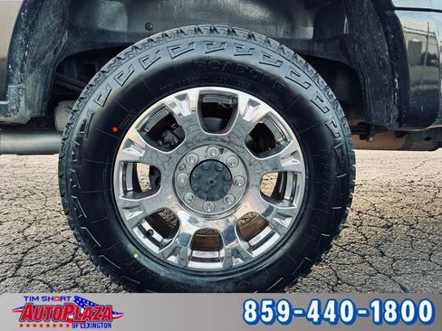 Used 2020 Ford F250 King Ranch w/ King Ranch Ultimate Package image 21