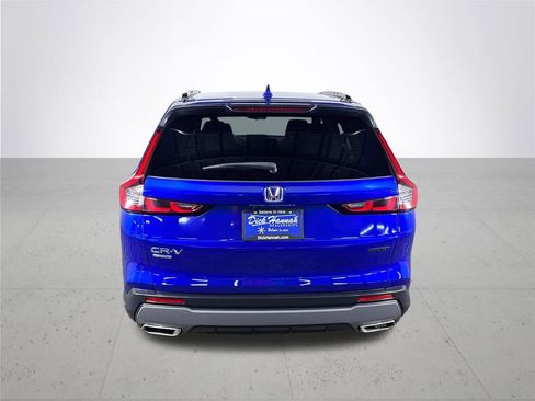Certified 2023 Honda CR-V Sport image 8