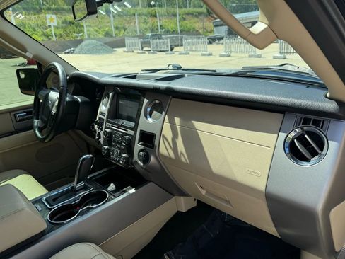 Used 2017 Ford Expedition EL Limited image 17