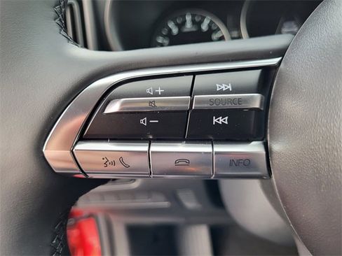 New 2026 MAZDA CX-50 AWD 2.5 S w/ Select Package image 16