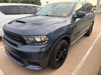 Used 2020 Dodge Durango R/T w/ Technology Group RWD 360° Tour