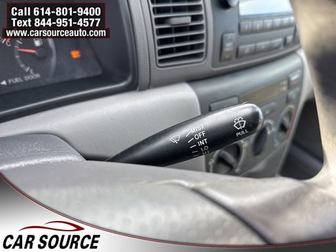 Used 2007 Toyota Corolla CE image 23