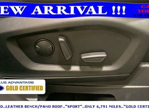 Certified 2023 Ford Explorer XLT w/ Equipment Group 202A image 13