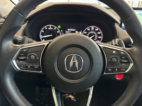 Certified 2023 Acura TLX w/ Technology Package image 29