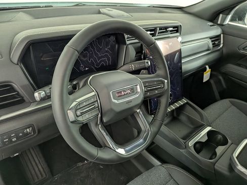 New 2026 GMC Terrain Elevation w/ Technology Package II image 17