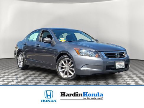 Used 2010 Honda Accord LX image 1