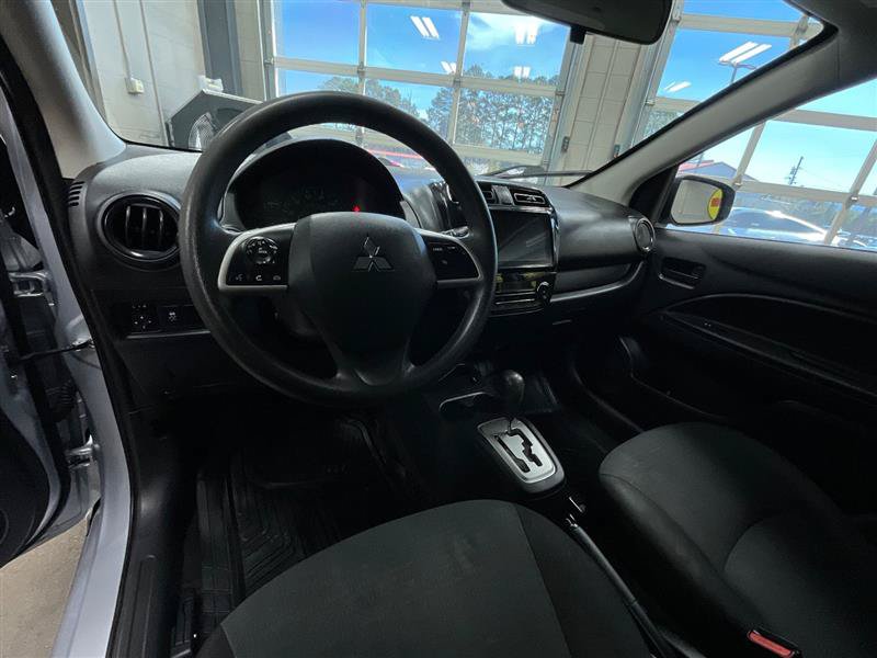 Used 2021 Mitsubishi Mirage G4 FWD image 13