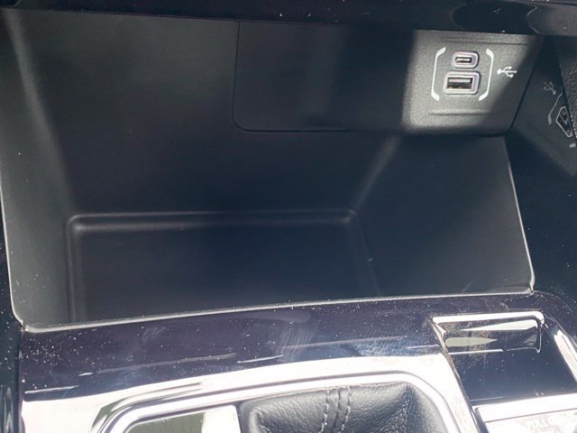 New 2026 Jeep Compass Limited AWD/4WD image 23