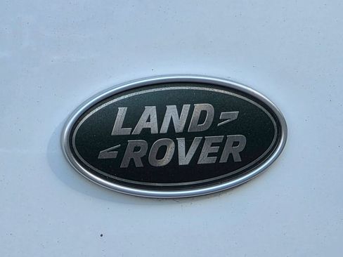 Used 2018 Land Rover Range Rover Long Wheelbase Supercharged AWD/4WD image 44